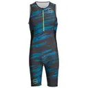 Activate Plus Trisuit Stealth Speed Heren