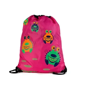 Maru Zwemtas Roze A4405