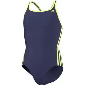 Adidas Infinitex® Energy Performance Meisjesbadpak Navy AB6863-7060