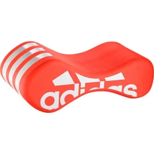 Adidas Pull Buoy Oranje & Wit AJ8689