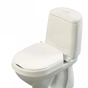 Hi Loo toiletverhoger vast – hoogte 10 cm