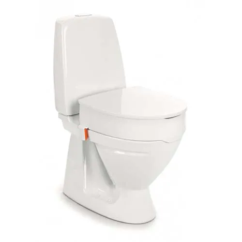 MyLoo toiletverhoger 10 cm met deksel - Afbeelding 2
