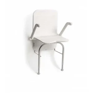 Relax douchezitting – compleet