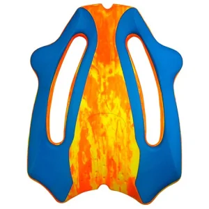 Aqua Sphere Ergo Board Blauw & Oranje ASST122111