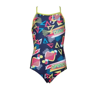 Arena Badpak Meisjes Candy Multi AF001324-706