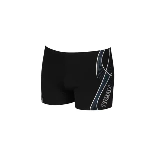 Arena Crossroad Zwemshort Heren Zwart AF003292-510