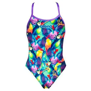 Arena Lightech High Phantasy Tropics Badpak AF002754-673-S