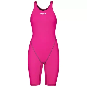 Arena Badpak met pijpjes PowerSkin Racing ST 2.0 Roze AR2A898-980