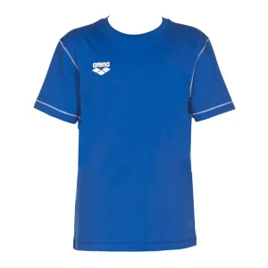Arena T-Shirt Junior Team Kleding De Otters het Gooi