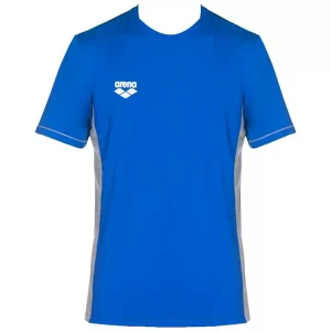 Arena T-Shirt Team Kleding De Otters het Gooi