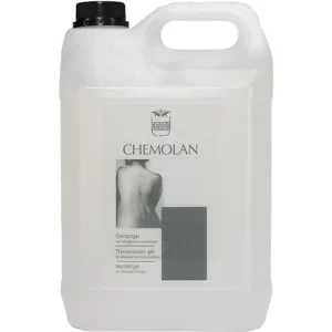 Chemolan Ultrasound gel 5 Liter