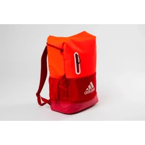 Adidas Rugzak Solred Power Rood & Oranje-Rood BP7947