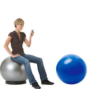 TOGU Zitbal ABS 55 cm