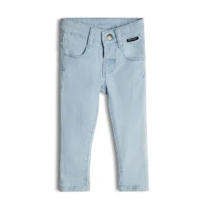 Eelco Light Denim