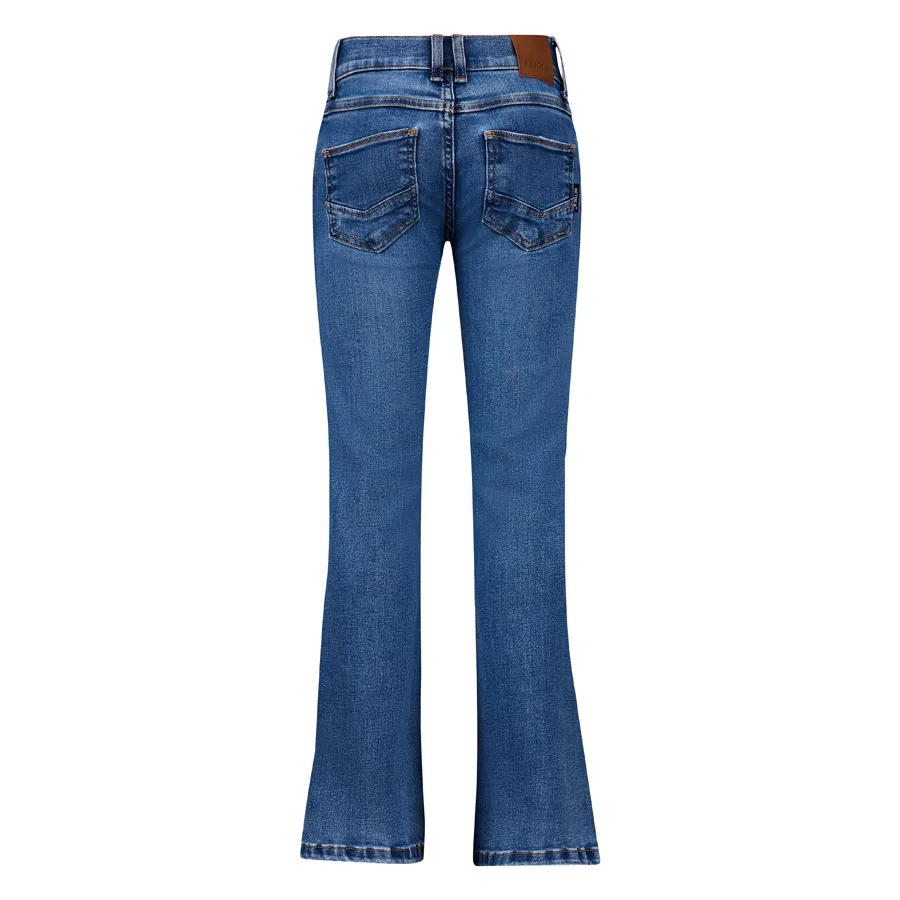 Anouck Indigo - Afbeelding 2