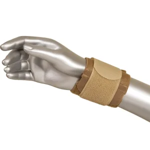 Ortho Medical Polsversteviger