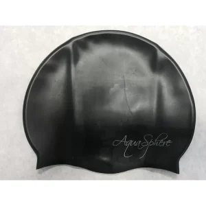 Aqua Sphere Badmuts Dedicasse Zwart AS946043Z