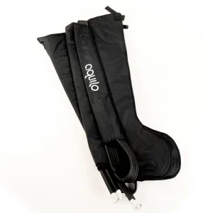 Aquilo Sports Cryo Compressie – Full Leg Boot