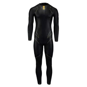 Alchemy 35 wetsuit Heren