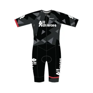 All Athletes Trisuit Prof