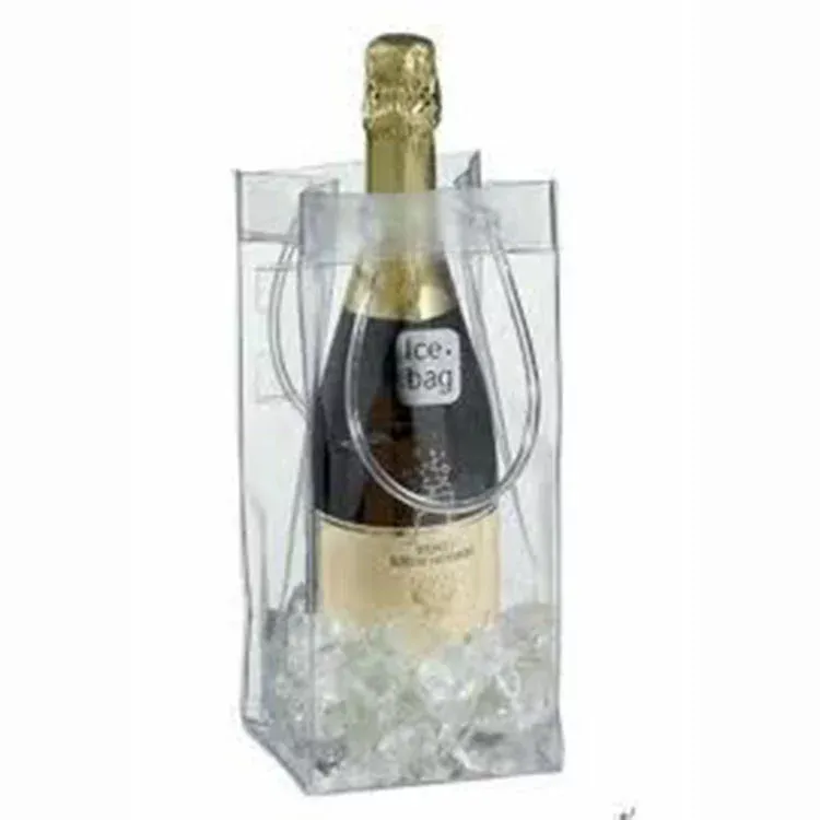 Ice Bag Pro Basic Clear