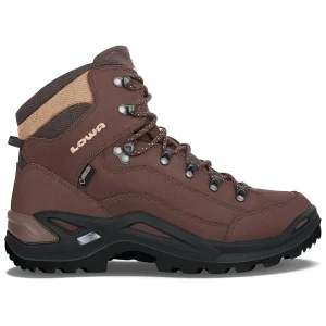 Renegade GTX Mid Heren