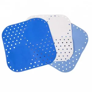 Anti-slip bad- en douchematten – douchemat wit