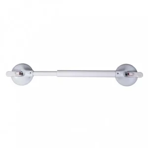 Verstelbare wandbeugel 340 – 465 mm