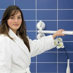 Mobiliteitshulp QuattroPlus 200-325 mm