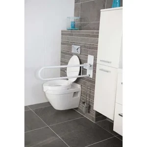 Wandbeugel opklapbaar