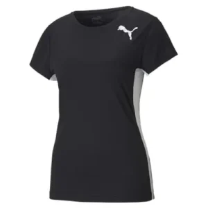 Cross The Line Tee 3.0 Dames