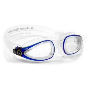 Aqua Sphere Eagle Zwembril op sterkte AS168440 (nieuw)