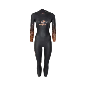 Wetsuit Ignite 2 Dames