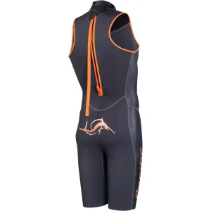 Wetsuit Pacific 2 Heren