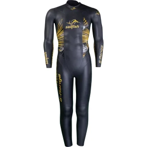 Wetsuit G-Range 8 Heren
