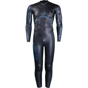 Wetsuit One 7 Heren