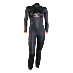 Wetsuit Atlantic 2 Dames