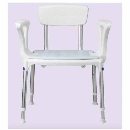 SecuCare Comfort kussen voor douchestoel Quattro - Afbeelding 3