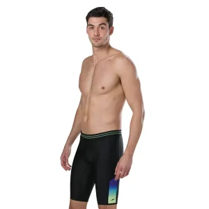 Speedo Jammer HydroSense Panel Zwart & Multi