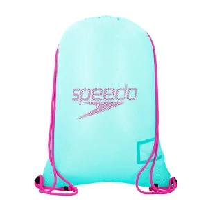 Speedo Tas voor materiaal Groen & Paars 807407C302