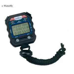 Waterfly Stopwatch Selecta