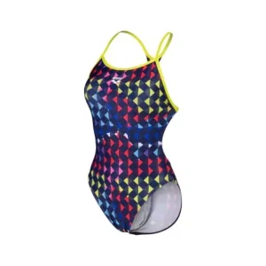 W CARNIVAL SWIMSUIT BOOSTER