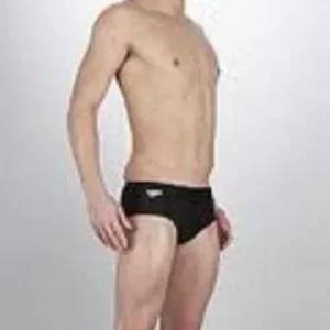 Speedo Waterpolo Zwembroek Endurance+ Zwart-S 8061800001